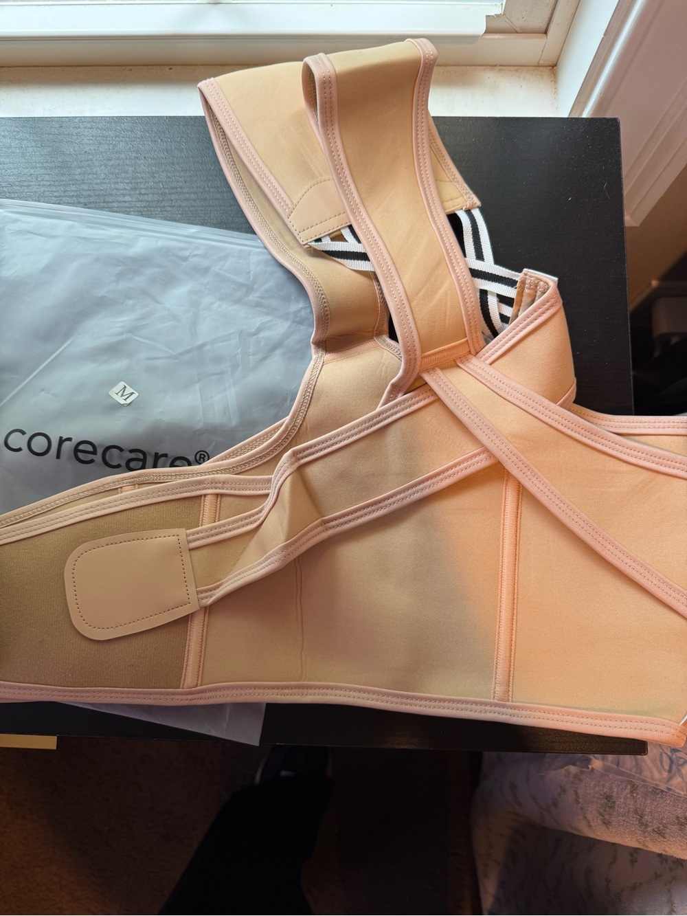 Corecare Instant Posture Corrector Medium - Picture 2 of 4